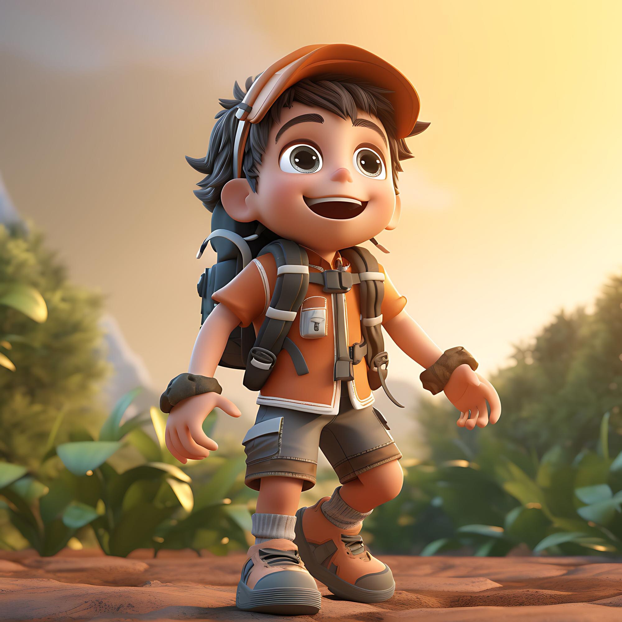 Sonic Adventurers Nursery Program at Grow N Bloom Preschool